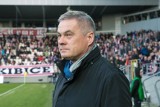 Tarnobrzeżanin Jacek Zieliński został nowym trenerem Arki Gdynia