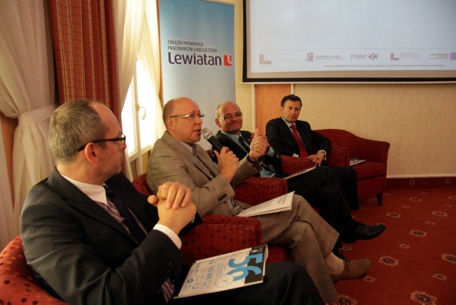 Lublin: Jak poprawić wizerunek biznesu?