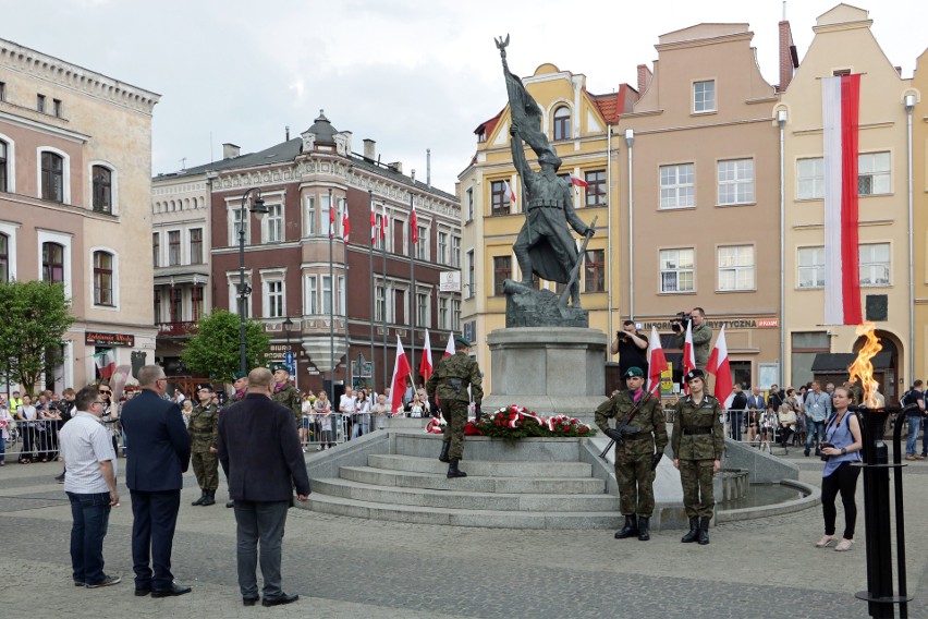 Mszą świętą w Bazylice rozpoczęły się dziś obchody 227....