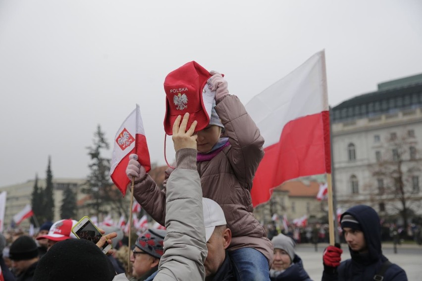 Święto Niepodległości 2018