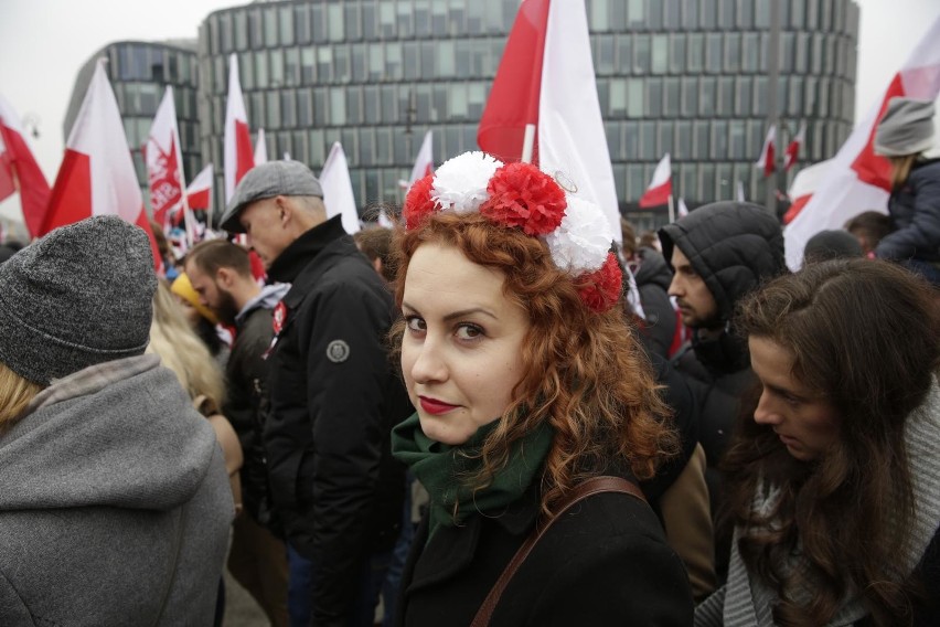 Święto Niepodległości 2018