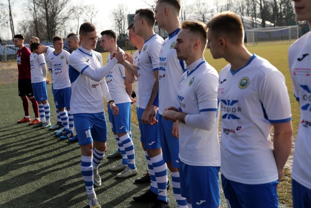 02.03.2019 krakow, stadion hutnika, prezentacji druzyny pilkarskiej, mecz hunik krakow - piast gliwice, nz fot. andrzej banas / polska press