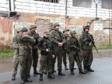 Na ulicach "Nowosolandii" pojawią się żołnierze!