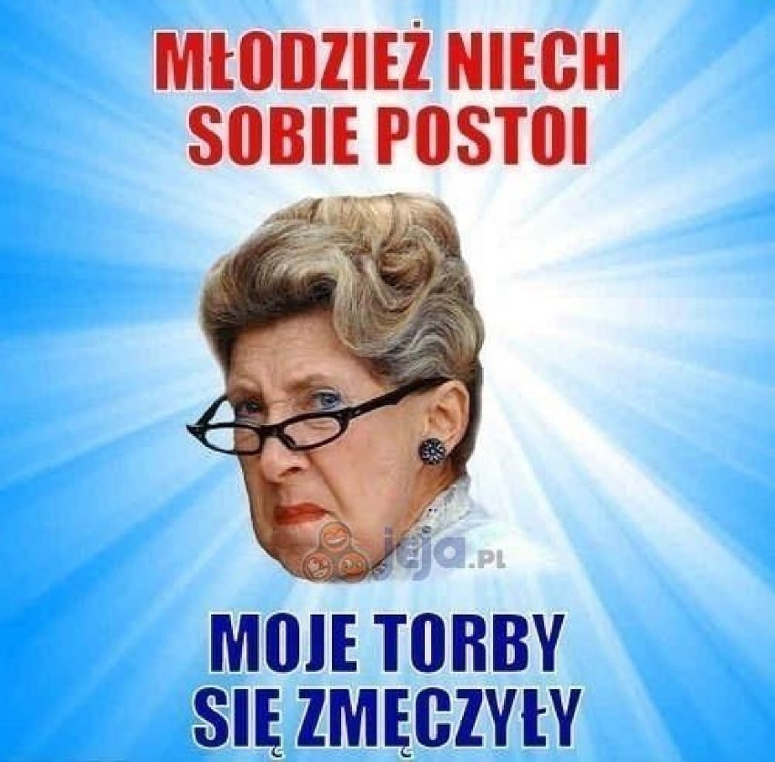 Dzień Babci 2023 i Dzień Dziadka 2023 [NAJLEPSZE MEMY]