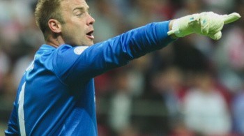 Artur Boruc