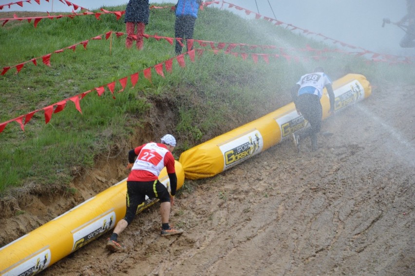 VI Cross Straceńców [ZDJĘCIA, FILM]