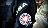 CBA zatrzymało członków grupy przestępczej. Wielomilionowe przekręty. "Straty Skarbu Państwa są szacowane na około 57 milionów złotych"