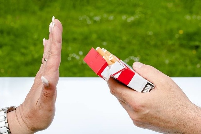 Z okazji Światowego Dnia Rzucania Palenia pracownicy Powiatowej Stacji Sanitarno-epidemiologicznej w Poznaniu pojawią się w poznańskich szkołach ponadpodstawowych z wykładem na temat szkodliwości palenia tytoniu.