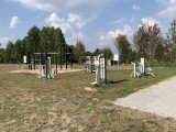 Miejscowość Dzikie w gminie Choroszcz z nowymi atrakcjami. Urząd zaprasza na uroczyste otwarcie terenu rekreacyjno-sportowego