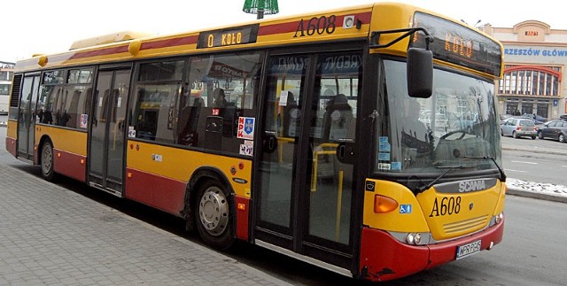 Zakup nowych autobusów komunikacji miejskiej to jedna z najważniejszych inwestycji w pakiecie transportowym. Do tej pory MPK testowało m.in. Scanię.