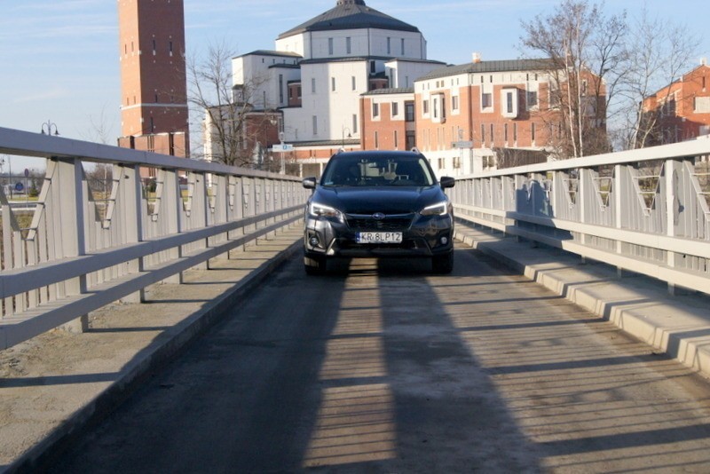 Moda na styl SUV/crossover sprawiła, że idea samochodu...