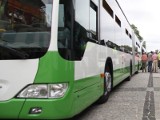 Komunikacja miejska: Autobusy zmieniają trasy, Poleska pod wiaduktem zamknięta