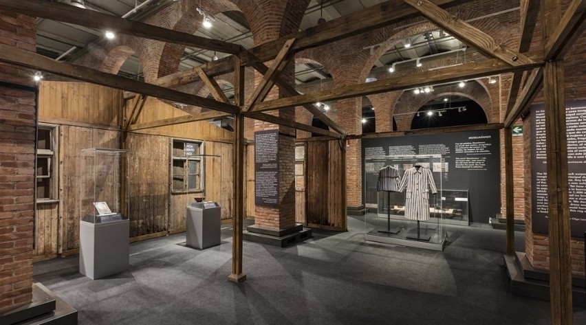 Wystawa „Auschwitz. Nie tak dawno. Nie tak daleko” od 8 maja w Muzeum Dziedzictwa Żydowskiego w Nowym Jorku
