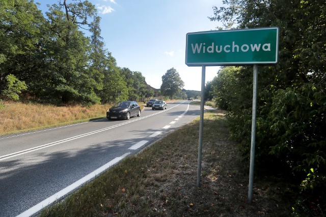 Widuchowa