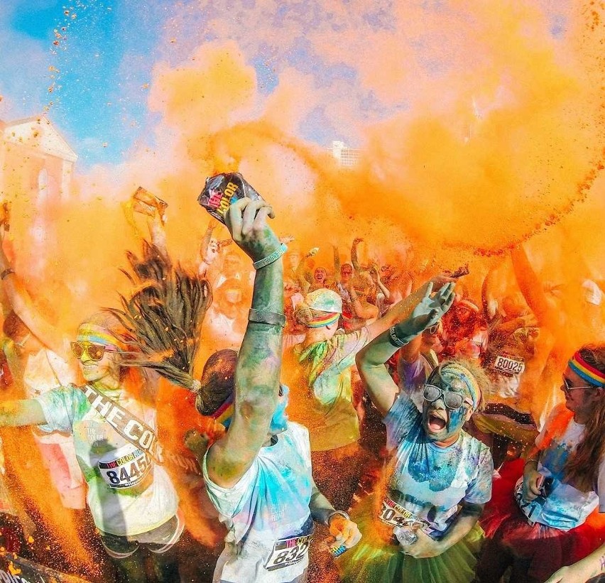 The Color Run