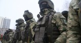 Najemnicy z Grupy Wagnera mają zostać dołączeni do białoruskiej struktury wojskowej „GardService”