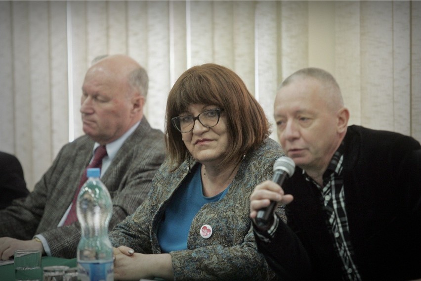 Kłótnia o płeć Anny Grodzkiej podczas debaty nt. tolerancji (FILM, ZDJĘCIA)