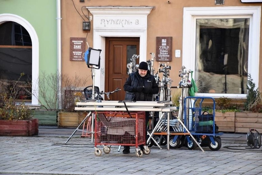 Igor Brejdygant przyciągnął do Miejskiej Biblioteki...