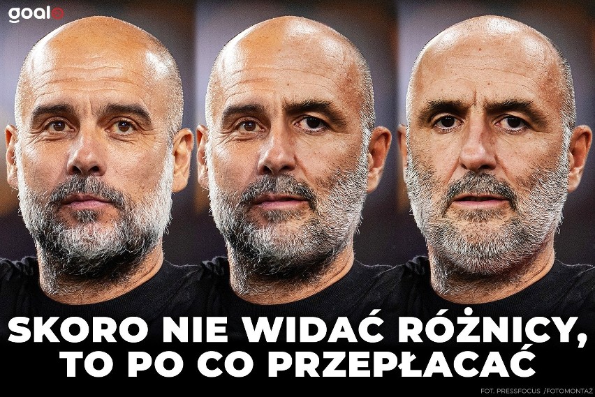Michał Probierz selekcjonerem reprezentacji Polski....