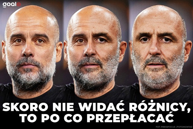 Michał Probierz selekcjonerem reprezentacji Polski.  Zobacz MEMY!