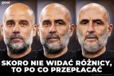 MEMY o nowym selekcjonerze reprezentacji Polski. "Co łączy Probierza z Guardiolą?". Sprawa budzi emocje, internet reaguje śmiechem