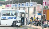 Mieszkańcy wsi Gać i Redęcin chcą powrotu połączeń PKS-u 