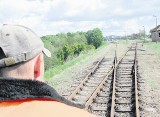 Ratusz szuka nowego operatora linii kolejowej 