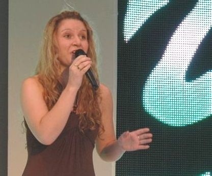 Tytuł Grand Prix zdobyła Sylwia Gajek z Małogoszczy za utwór "Taki cud i miód&#8221;.