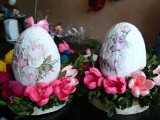 Wielkanocne Warsztaty - Dekoracje w sandomierskim Porcie Kultury. Gdzie się zapisać? 