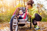 Jak wybrać wózek dzięcięcy? Wózek dla dziecka 3w1, czy może 2w1? Praktyczne porady, dla przyszłych rodziców