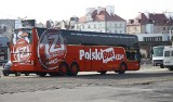 PolskiBus.com współpracuje z AlbatrosBus. Tam również bilety od złotówki w górę