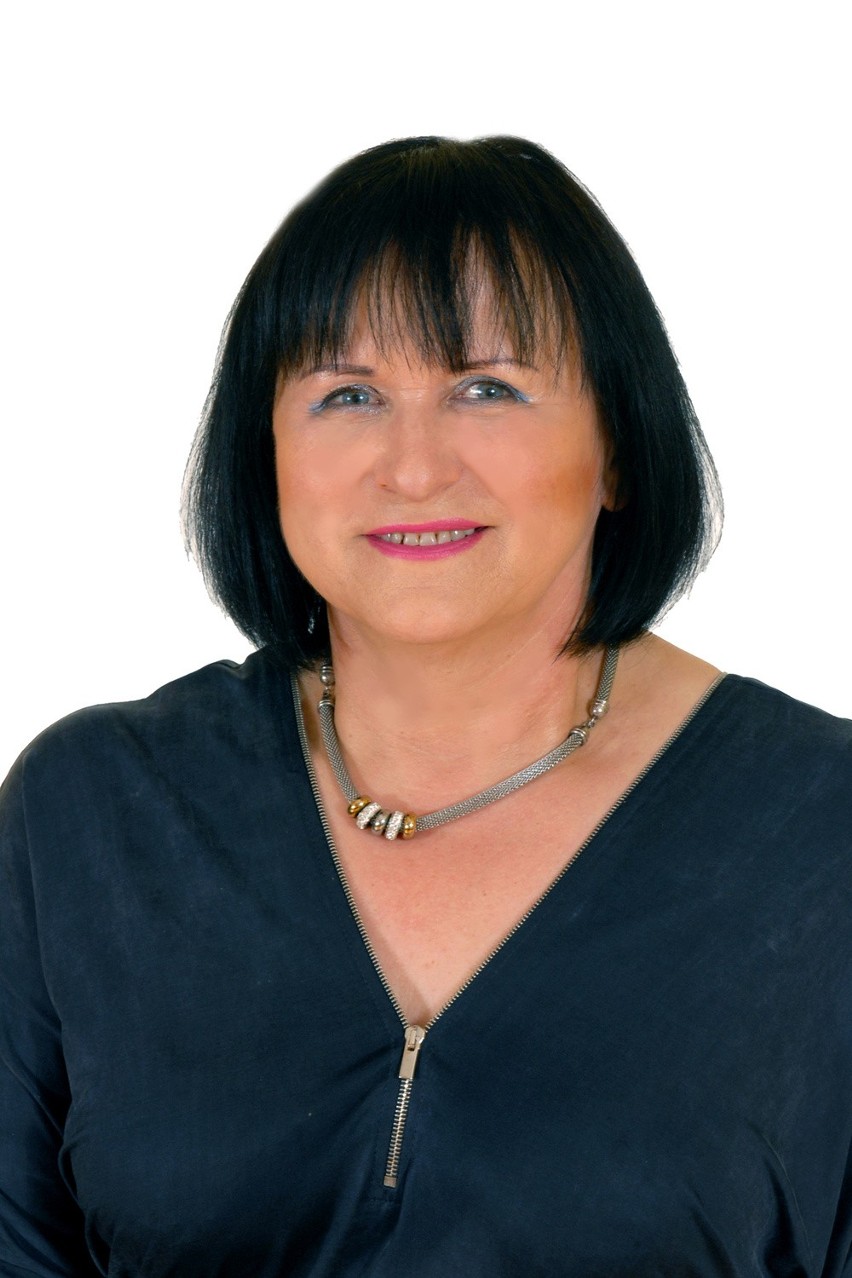 Alicja Szatkowska, prezes stowarzyszenia