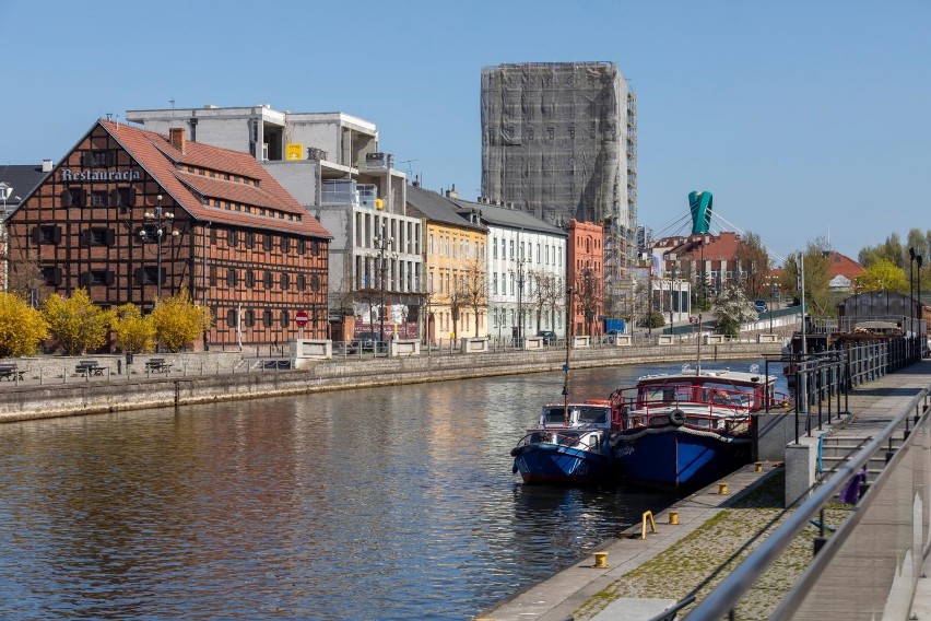 Od wielu dni notujemy zdecydowany przyrost liczby zakażeń...