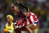 Sha'Carri Richardson jest niemożliwa. Przed finałem na 100 m pozbyła się długich paznokci – i stał się cud!