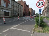 Remont ulicy Truchana w Chorzowie. Pierwszy etap potrwa kilka miesięcy