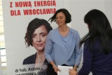 Kogo przegrani poprą w drugiej turze wyborów we Wrocławiu?