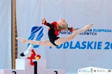 XXVIII Ogólnopolska Olimpiada Młodzieży w Sportach Halowych na finiszu. Sportowcy z Podlaskiego z 15 medalami