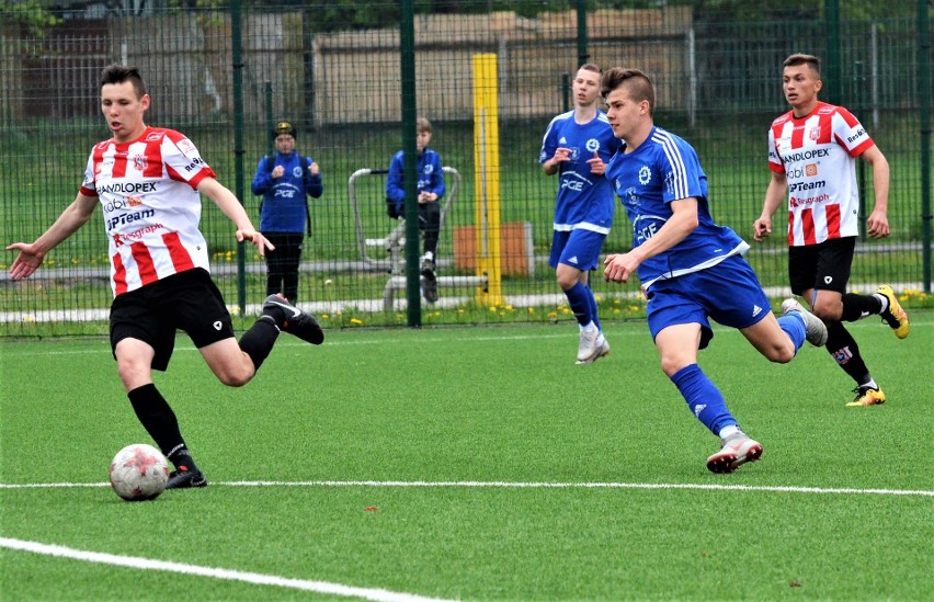 Centralna Liga Juniorów u-17: W Stali Mielec nie wynik drużyny jest priorytetem. Ważne ilu zawodników trafi do pierwszego zespołu [WIDEO]