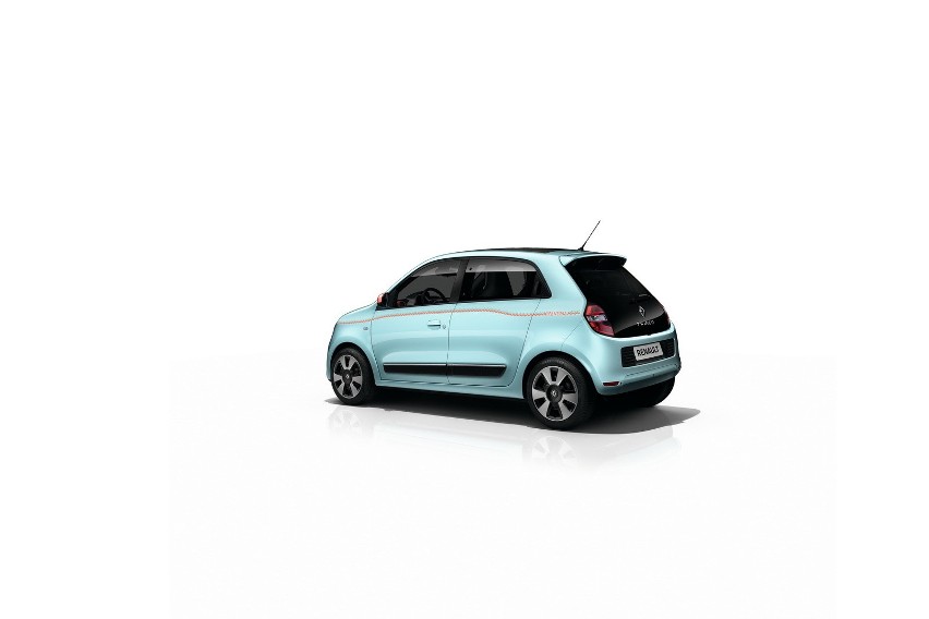 Renault Twingo Hipanema...