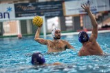 Waterpolo Poznań zainaugurował sezon. O porażce zadecydowała ostatnia kwarta