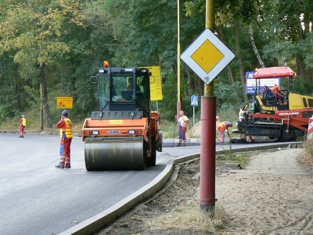 Niestety, nie wszystkie projekty mogły otrzymać dofinansowanie. Na przyszłoroczną edycję programu mamy do rozdysponowania o prawie 5 milionów mniej, niż na tegoroczną.