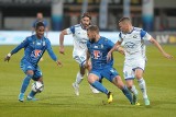 Stal Mielec - Lech Poznań 0:0 Kolejorz dominował, ale gola strzelić nie umiał 