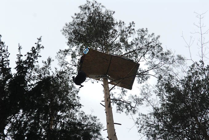 Rospuda to już jest symbol