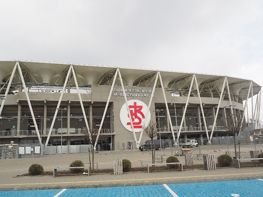 Stadium of the Year 2022. Łódzki Stadion Miejski im. Władysława Króla na trzecim miejscu w prestiżowym plebiscycie 