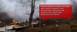 Katastrofa Smoleńsk: te sceny mrożą krew w żyłach! Słychać strzały i głos: "nie dobijajcie"? (video)