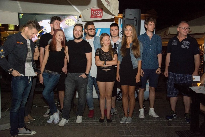 Karaoke Summer Festival. Natalia i Kuba w składzie finalistów!