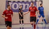 Derby Wielkopolski w Statscore Futsal Ekstraklasie. Red Dragons Pniewy kontra GI Malepszy Futsal Leszno - kto tym razem okaże się lepszy?