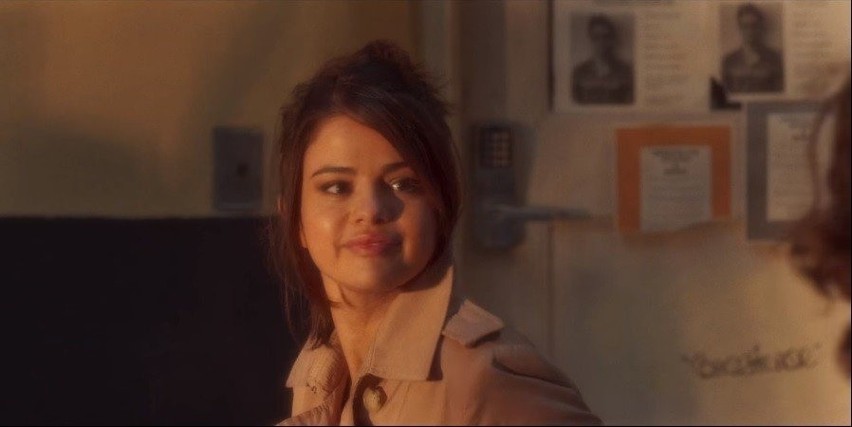 "W deszczowy dzień w Nowym Jorku". Selena Gomez w nowym filmie Woody'ego Allena. Zobacz zwiastun!