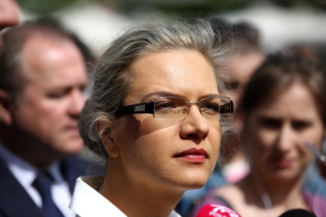 Małgorzata Wassermann