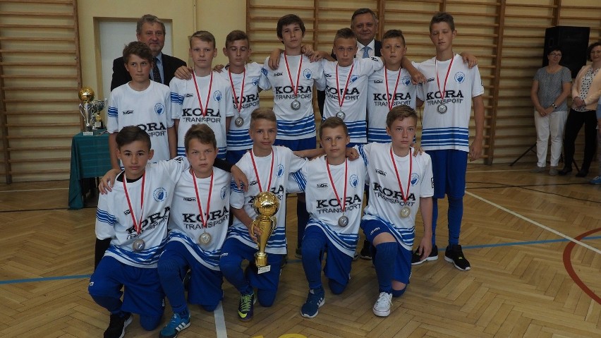 Młodzi koszalińscy sportowcy z sukcesami [wideo, zdjęcia]